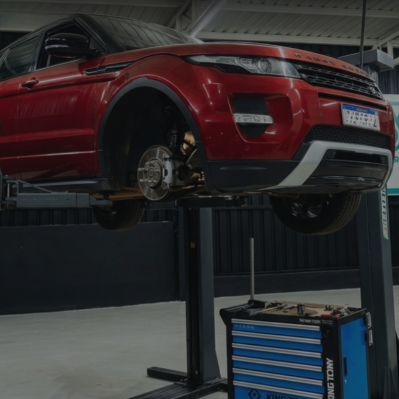 Câmbio Automático